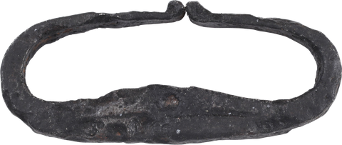 VIKING FLINT STRIKER/FIRE STARTER, C.900-1100 AD - The History Gift Store