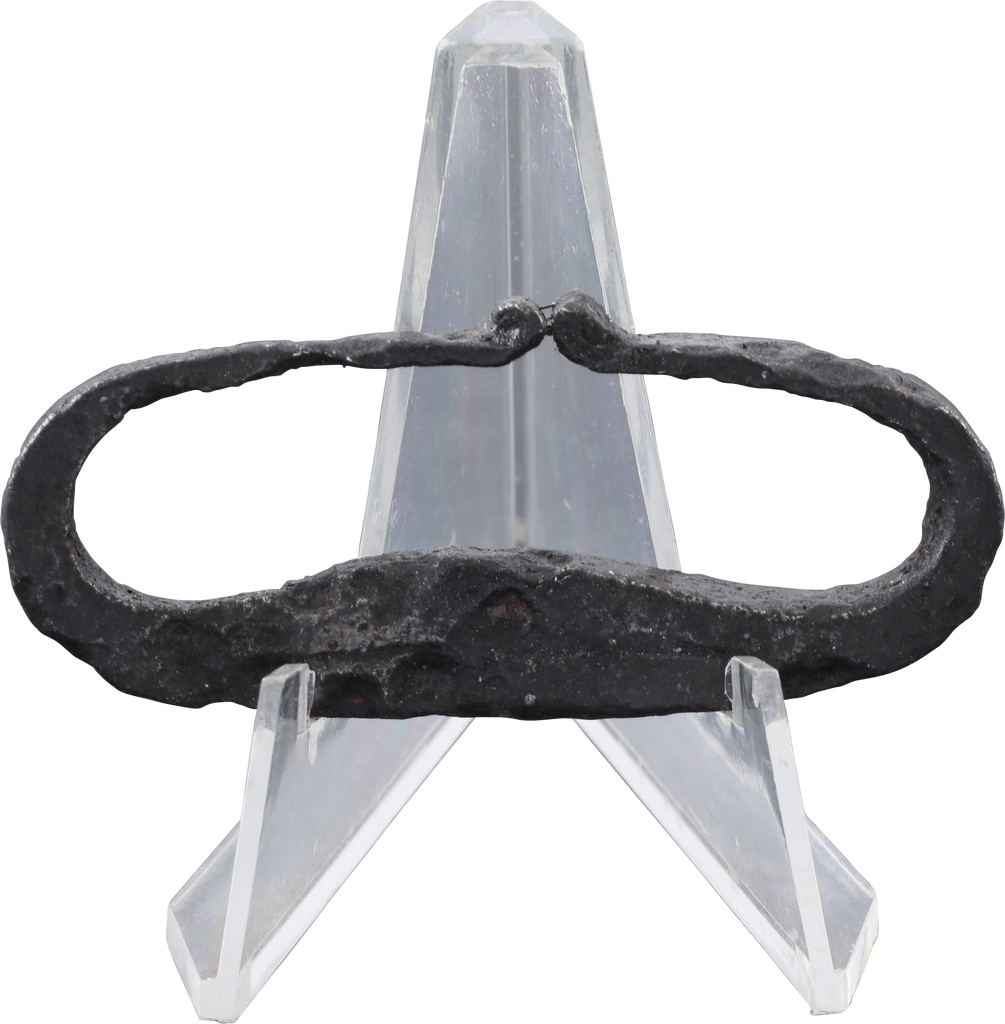 VIKING FLINT STRIKER/FIRE STARTER, C.900-1100 AD - The History Gift Store