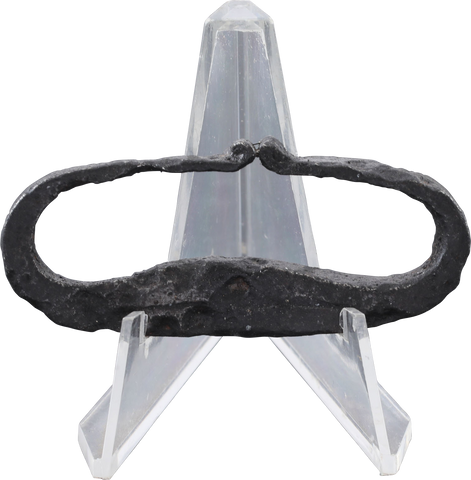 VIKING FLINT STRIKER/FIRE STARTER, C.900-1100 AD - The History Gift Store