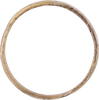 VIKING WEDDING RING, 10TH-11TH CENTURY, SIZE 7 - The History Gift Store