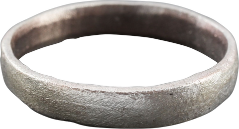 FINE VIKING WEDDING RING, SIZE 3 - The History Gift Store
