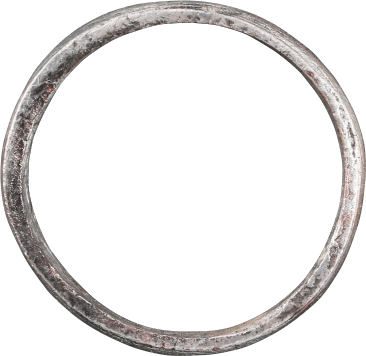 VIKING BEARD OR HAIR RING, 10TH CENTURY - The History Gift Store