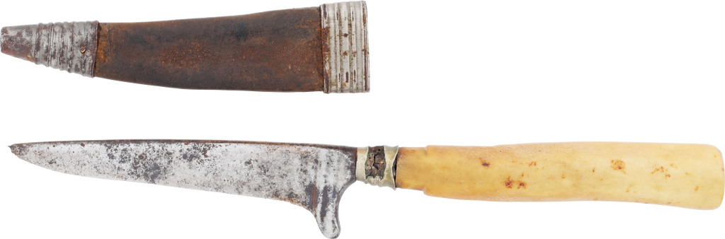 GERMAN TRENCH KNIFE WWI - The History Gift Store