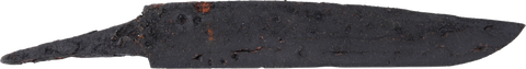 ROMAN SIDE KNIFE, 3RD-5TH CENTURY AD - The History Gift Store