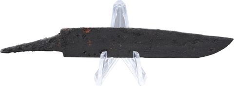 ROMAN SIDE KNIFE, 3RD-5TH CENTURY AD - The History Gift Store