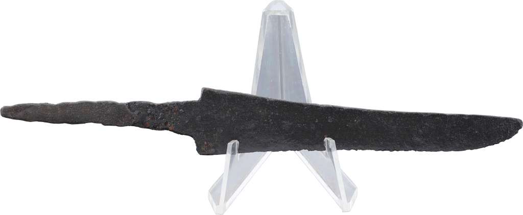 ROMAN SIDE KNIFE, 3RD-5TH CENTURY AD - The History Gift Store
