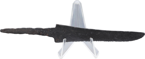 ROMAN SIDE KNIFE, 3RD-5TH CENTURY AD - The History Gift Store