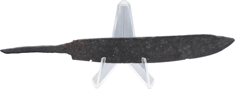 VIKING SCRAMASAX, (SCRAMSAX) 9TH-11TH CENTURY AD - The History Gift Store