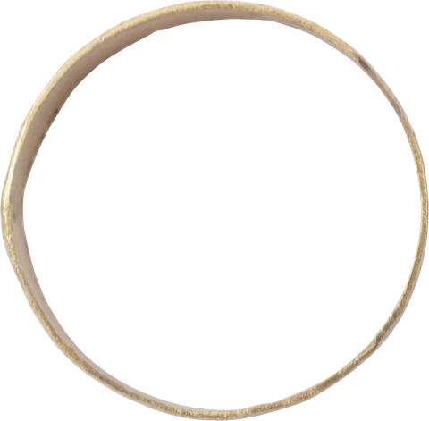 MEDIEVAL SORCERER’S RING, 8TH-11TH CENTURY, SIZE 11 1/4 - The History Gift Store
