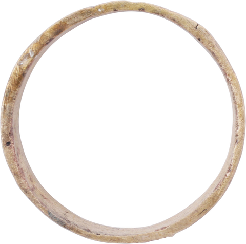 FINE VIKING WEDDING RING, SIZE 8 3/4 - The History Gift Store