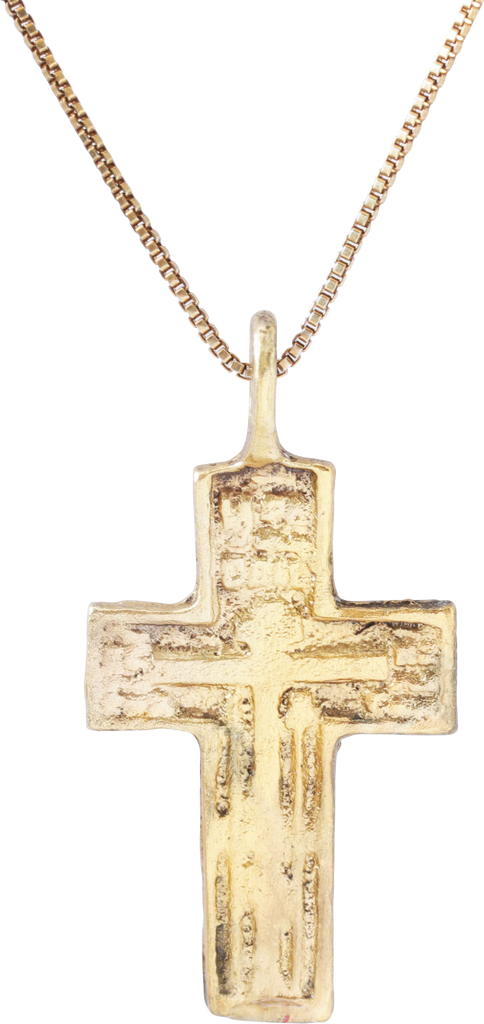 EASTERN EUROPEAN CROSS, 17th-18th CENTURY - The History Gift Store