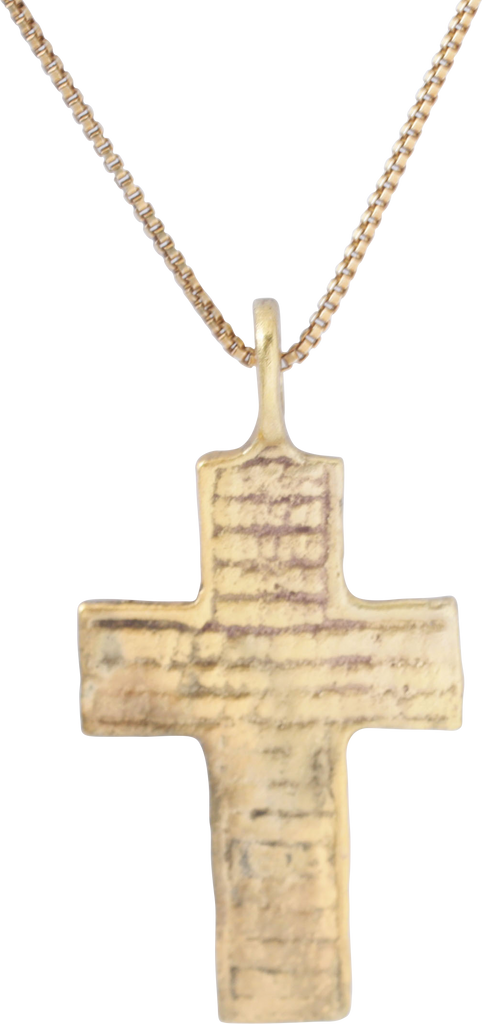 EASTERN EUROPEAN CROSS, 17th-18th CENTURY - The History Gift Store