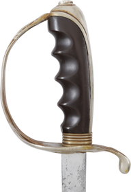 US 1902 PATTERN ARMY OFFICER’S SWORD - The History Gift Store