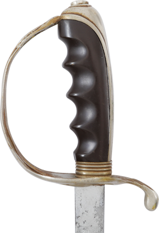 US 1902 PATTERN ARMY OFFICER’S SWORD - The History Gift Store