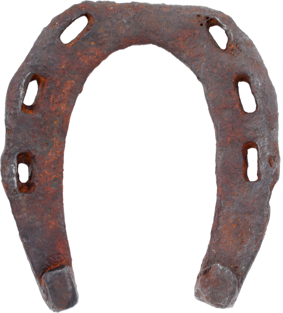 VIKING HORSESHOE, 10TH-11TH CENTURY - The History Gift Store