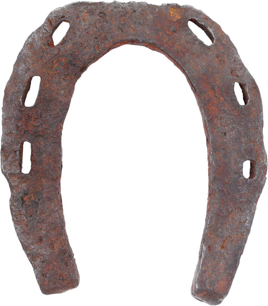 VIKING HORSESHOE, 10TH-11TH CENTURY - The History Gift Store