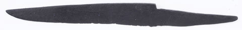 ROMAN SIDE KNIFE, 3RD-5TH CENTURY AD - The History Gift Store