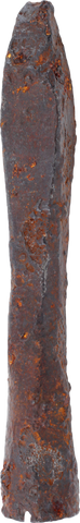 FINE GERMAN CROSSBOW BOLT, C.1450-1550 - The History Gift Store