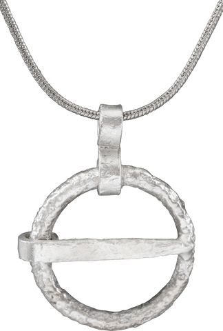 VIKING PROTECTIVE BROOCH, 850-1050 AD - The History Gift Store