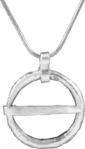 VIKING PROTECTIVE BROOCH, 850-1050 AD - The History Gift Store