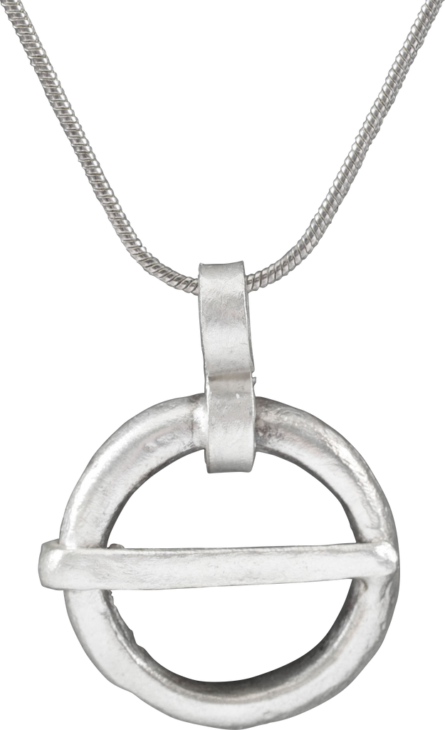 VIKING PROTECTIVE BROOCH, 850-1050 AD - The History Gift Store