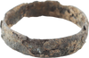 ANCIENT VIKING WEDDING RING, 850-1050 AD, SIZE 10 - The History Gift Store