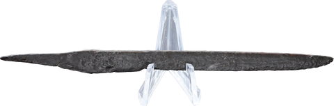 VIKING POUCH KNIFE, 9TH-11TH CENTURY - The History Gift Store