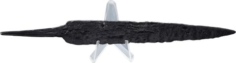 VIKING FIGHTING KNIFE SCRAMSEAX C.850-950 AD - The History Gift Store