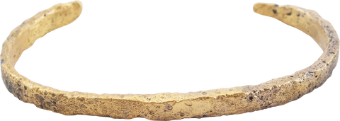 LARGE VIKING BRACELET, 10TH-11TH CENTURY AD - The History Gift Store