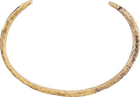 LARGE VIKING BRACELET, 10TH-11TH CENTURY AD - The History Gift Store