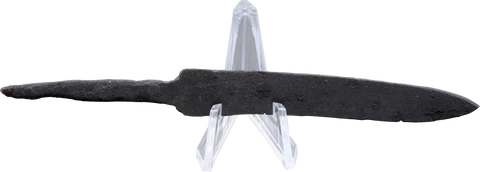 VIKING POUCH KNIFE, 9TH-11TH CENTURY - The History Gift Store