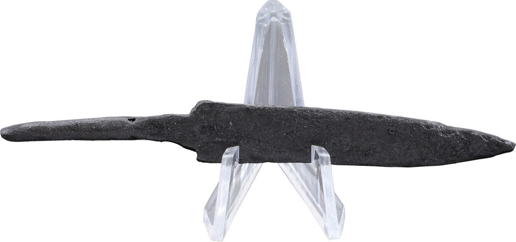 ANCIENT VIKING POUCH KNIFE, 9th-11th CENTURY - The History Gift Store