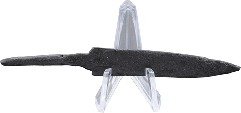 ANCIENT VIKING POUCH KNIFE, 9th-11th CENTURY - The History Gift Store