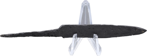 VIKING POUCH KNIFE, 9TH-11TH CENTURY - The History Gift Store
