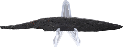 CELTIC KNIFE, 3RD-1ST CENTURY BC - The History Gift Store