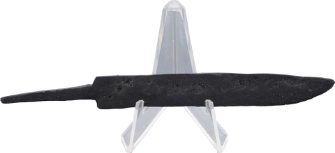 ROMAN FIGHTING/SIDE KNIFE, 3RD-5TH CENTURY AD - The History Gift Store