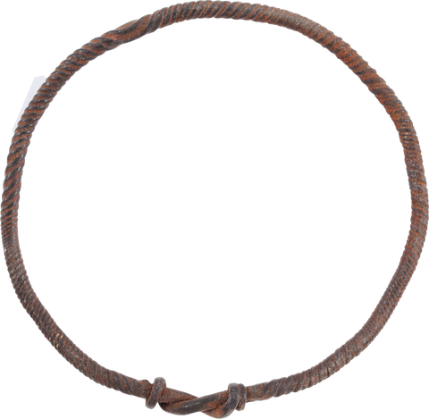 YORUBA (WEST AFRICA) HEALER'S BRACELET - The History Gift Store