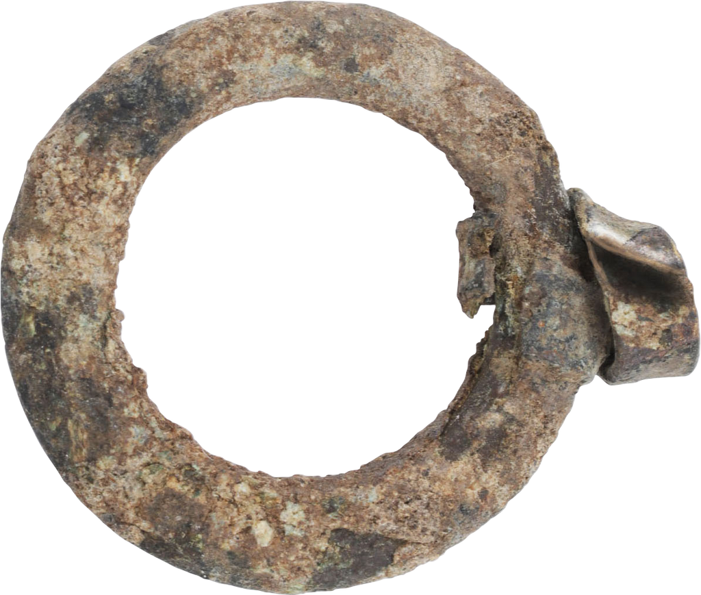 VIKING FUNERARY BROACH C.850-1050 AD - The History Gift Store