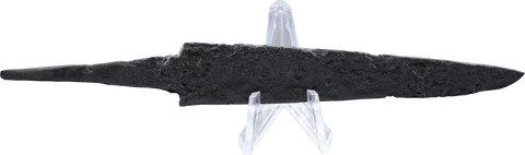 ROMAN SIDE KNIFE, 2ND-4TH CENTURY AD - The History Gift Store