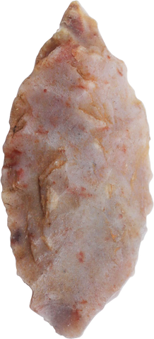 ANCIENT EGYPTIAN ARROWHEAD, 4000-3000 BC - The History Gift Store