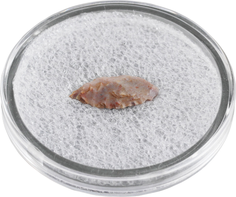 ANCIENT EGYPTIAN ARROWHEAD, 4000-3000 BC - The History Gift Store