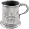 VICTORIAN PEWTER PUB MUG FROM THE MOVIES - The History Gift Store