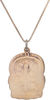 ANTIQUE BUDDHIST AMULET - The History Gift Store
