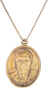 ANTIQUE OR VINTAGE BUDDHIST AMULET - The History Gift Store