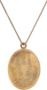 ANTIQUE OR VINTAGE BUDDHIST AMULET - The History Gift Store