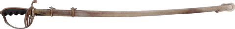 US 1902 PATTERN OFFICER’S SWORD - The History Gift Store