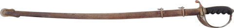 US 1902 PATTERN OFFICER’S SWORD - The History Gift Store