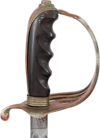 US 1902 PATTERN OFFICER’S SWORD - The History Gift Store