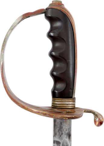 US 1902 PATTERN OFFICER’S SWORD - The History Gift Store