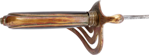 US 1902 PATTERN OFFICER’S SWORD - The History Gift Store